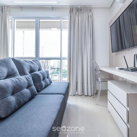 Charmosos Flats No Setor Bueno Txp Apartment Goiania Exterior photo