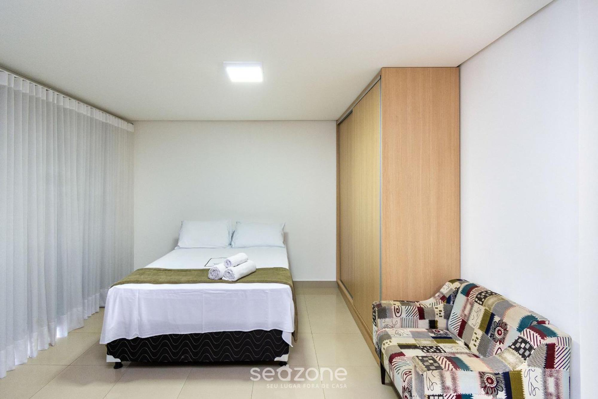 Charmosos Flats No Setor Bueno Txp Apartment Goiania Exterior photo